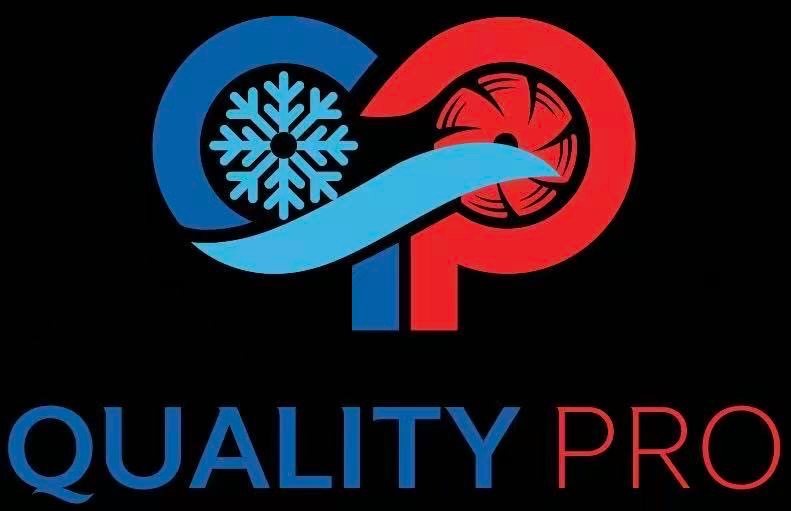 Quality Pro AC Supply